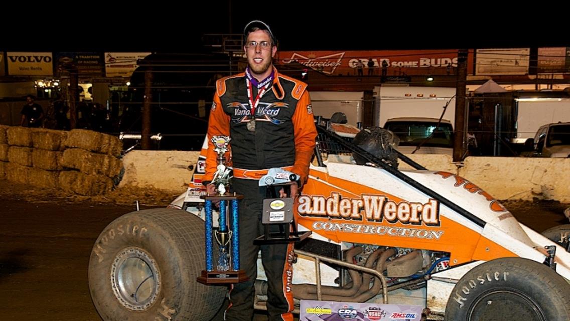 Richard Vander Weerd
