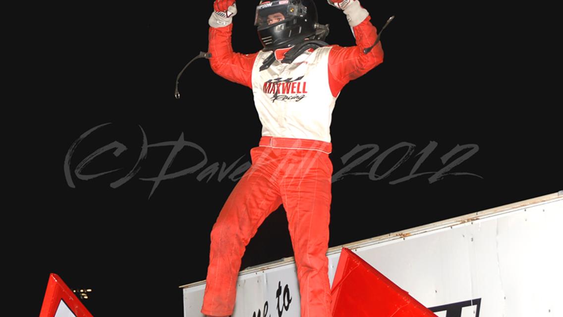 Davey Heskin