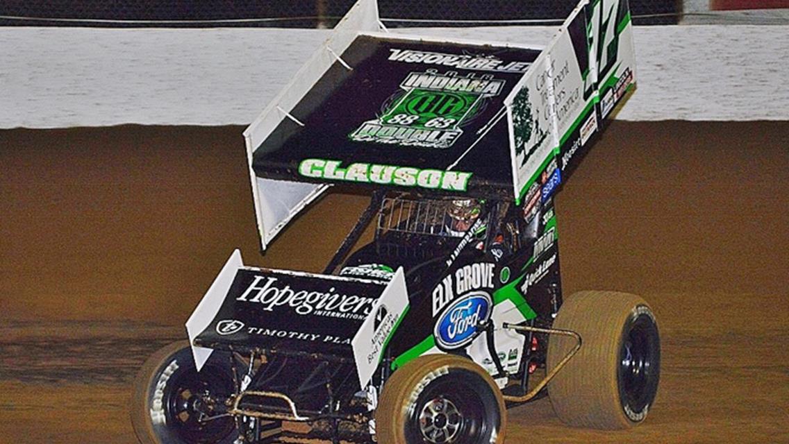 Circular Insanity Kicks into High Gear after WoO Top Ten