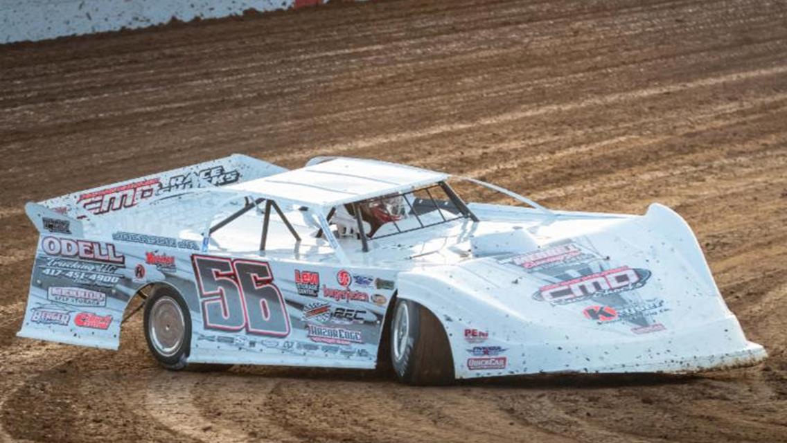 Lucas Oil MLRA poised for three-night weekend