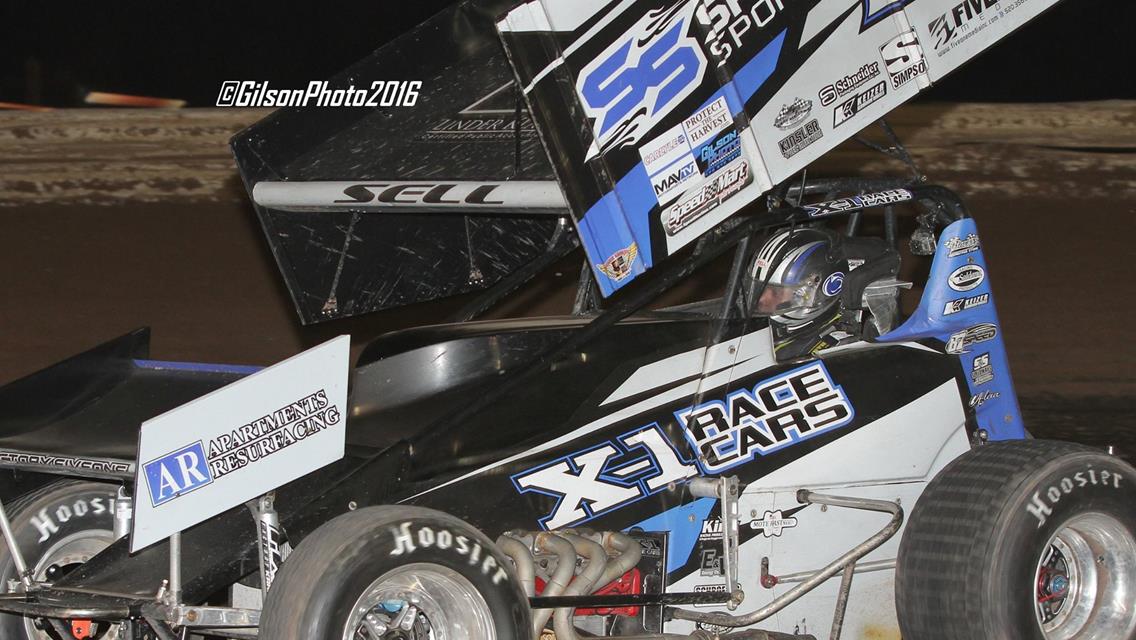 Carlyle Tools ASCS Southwest East Bound To Texas and New Mexico