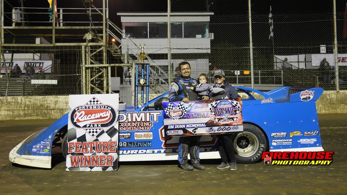 PRP Press Release from the 41st DTWC