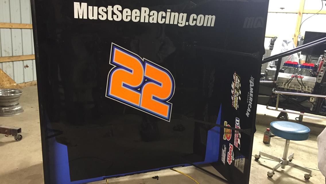 Gearing up for 2016!