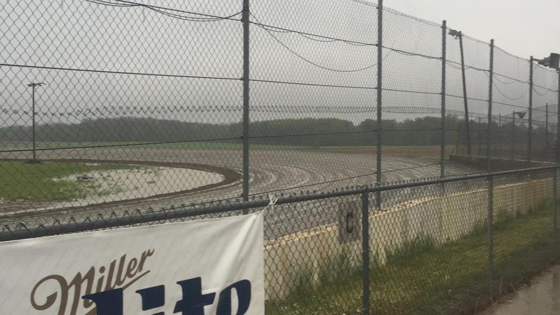 Inaugural Season Opener Moved to Silver Bullet Speedway