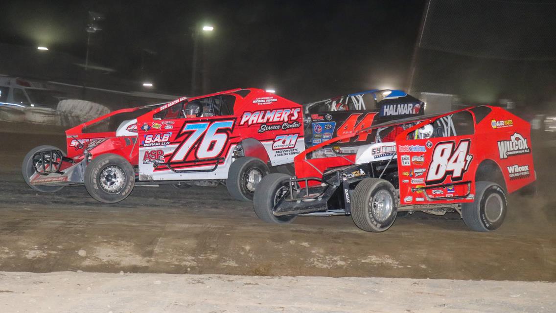 ONE ZEE TEES &amp; AIM AUTISM PRESENTS AUTISM AWARENESS NIGHT THIS SATURDAY, JULY 27 AT THE FONDA SPEEDWAY