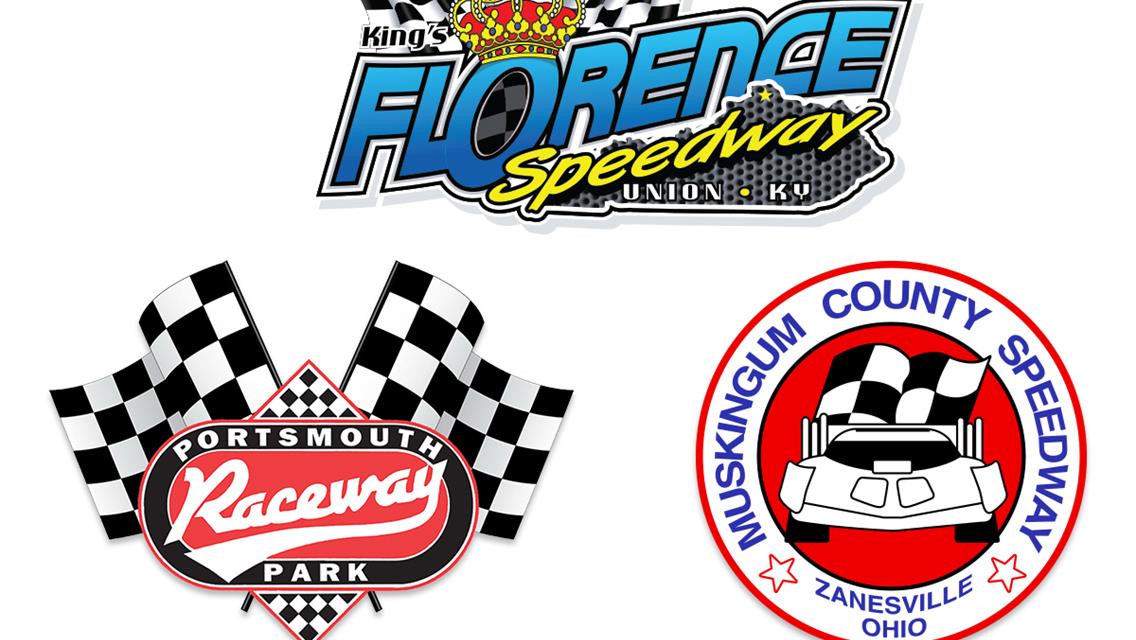 Celebrate Independence Weekend with a Lucas Dirt Road Trip Through KY and OH
