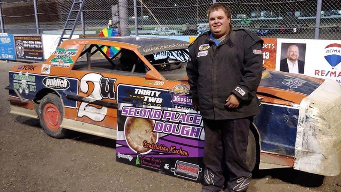 Steffes Wissota Street Stock Tour - Race Results &amp; Recap