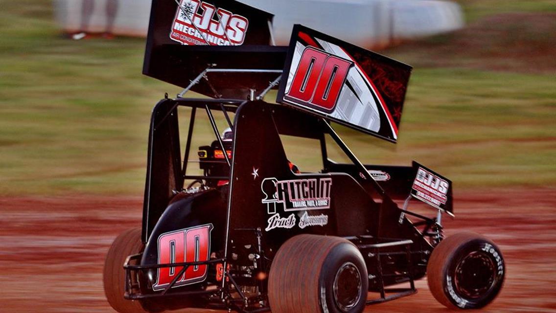 Driven Midwest USAC NOW600 National Series Prepares for Month of Money to Close Out the 2017 Season