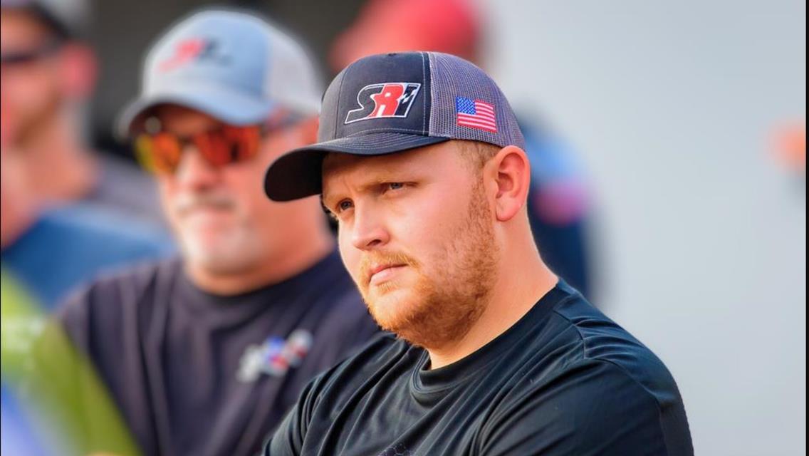 ABR Addressing Motor Issues, Looking for Qualifying Speed in 2024