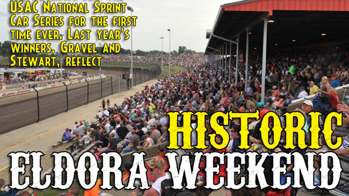 At A Glance: As Eldora Approaches, What a Difference a Year Makes