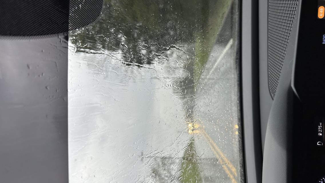 Tonight May 4th canceled