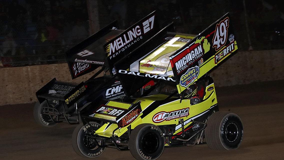 SAMS WINS AGAIN AT CRYSTAL
