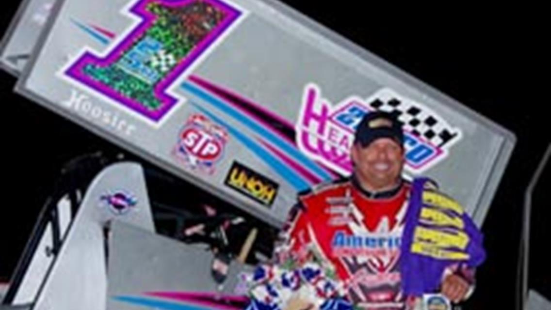 Danny Lasoski