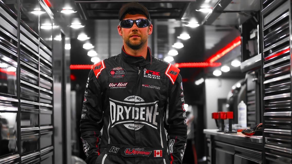 Volunteer Speedway (Bulls Gap, TN) – Kyle Larson Presents Late Model Challenge powered by Tezos – April 14th, 2022. (Josh James Artwork)