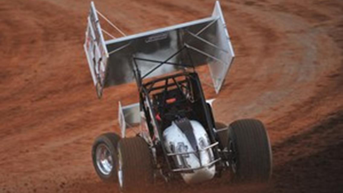 Kraig Kinser