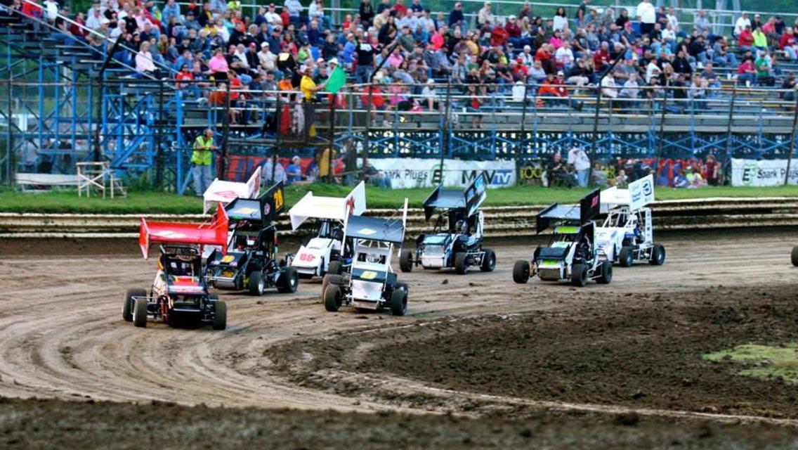 NOW600 Releases Rule Book for the 2016 Season