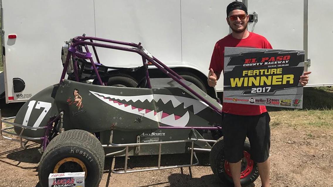 GALICIA SCORES THIRD MILE HIGH MICRO WIN OF 2017