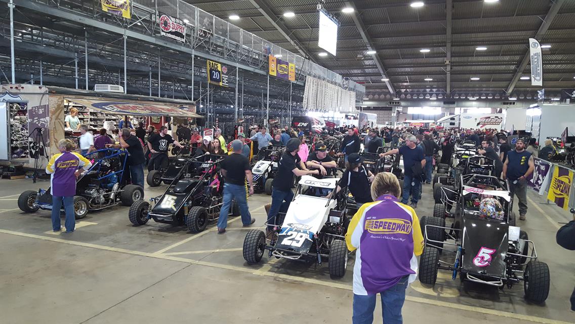 RULE CHANGE RETRACTION: A-Class and A-Class Non-Wing