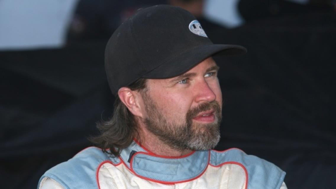 Satterlee Gets Invite to Dirt Late Model Stream at Eldora
