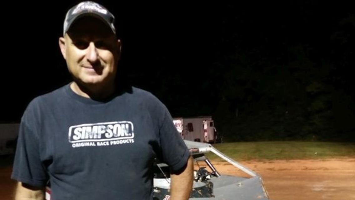 Deckard Captures Bloomington UMP Modified Title