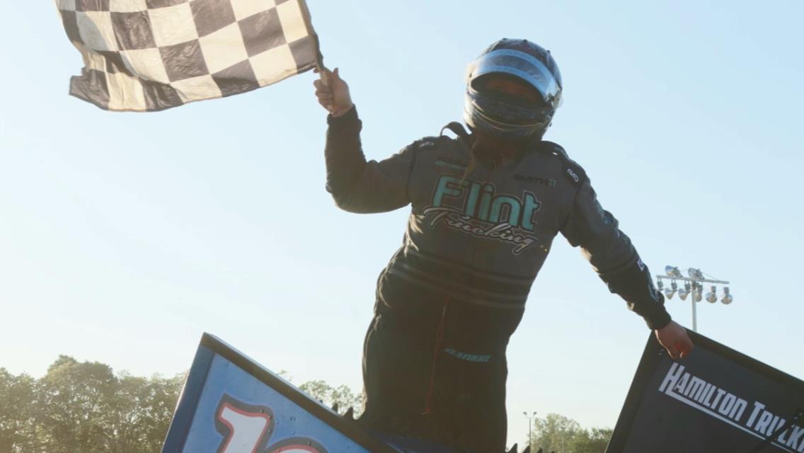 RANKIN RUNS AWAY WITH 24TH ANNUAL &quot;RUN FOR THE RABBIT&quot;