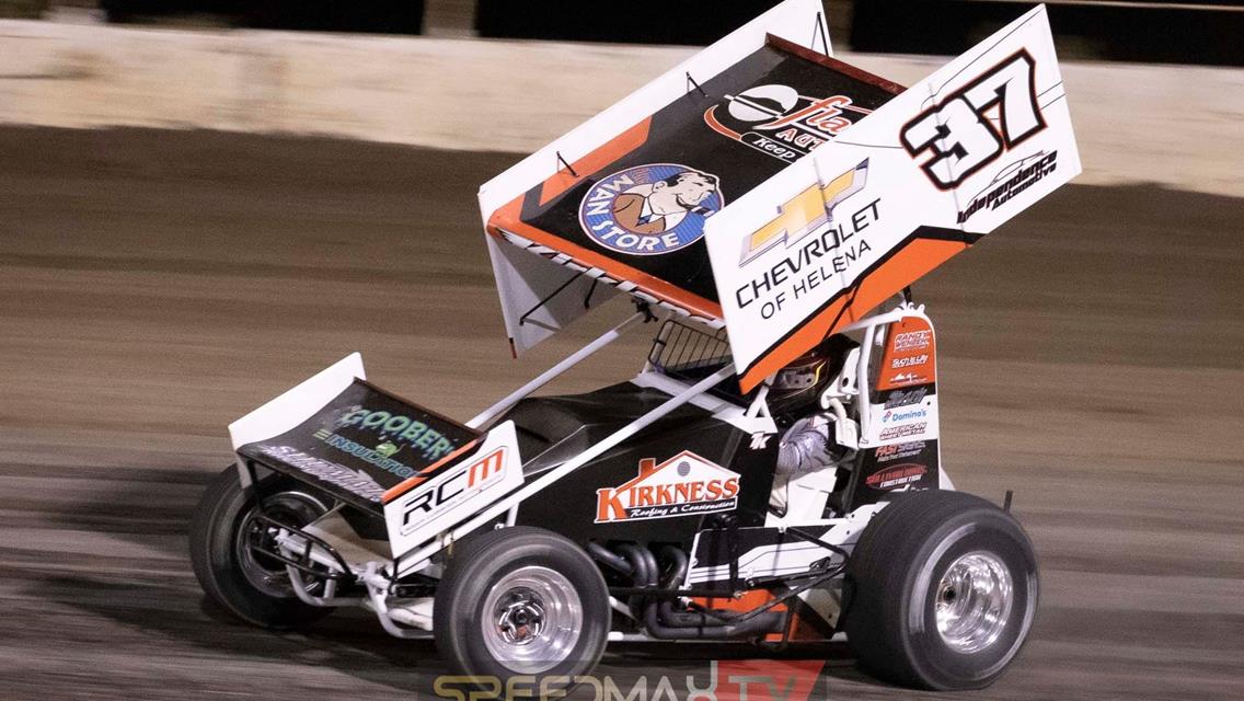 19 Dates And More On Tap For The ASCS Frontier Region In 2023