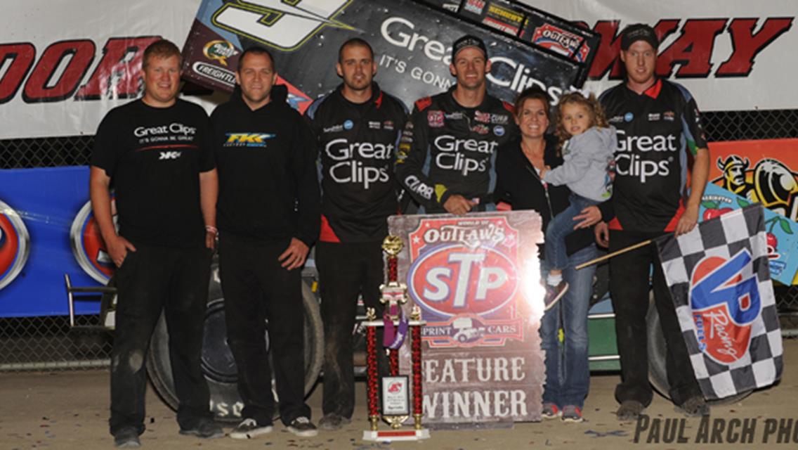 Daryn Pittman