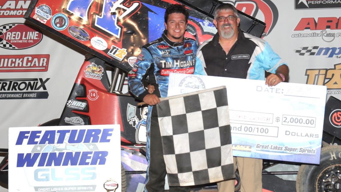STAMBAUGH TAKES THE WIN AT HARTFORD
