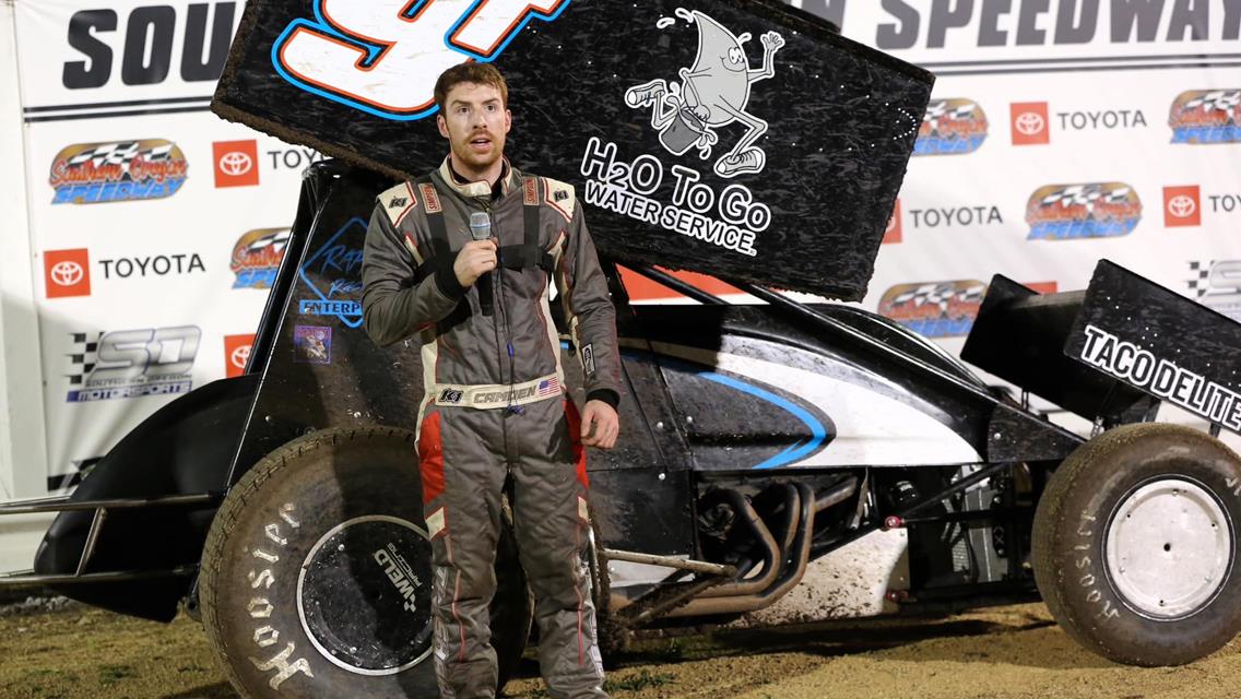 Robustelli, Borror, King, Knight, And Get Diamond Home Improvement Night Wins At SOS