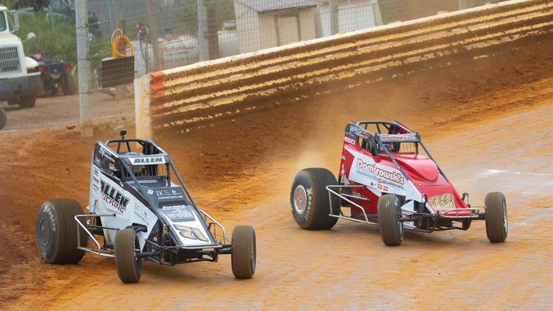 Delaware International Kicks Off 10 Race Stretch