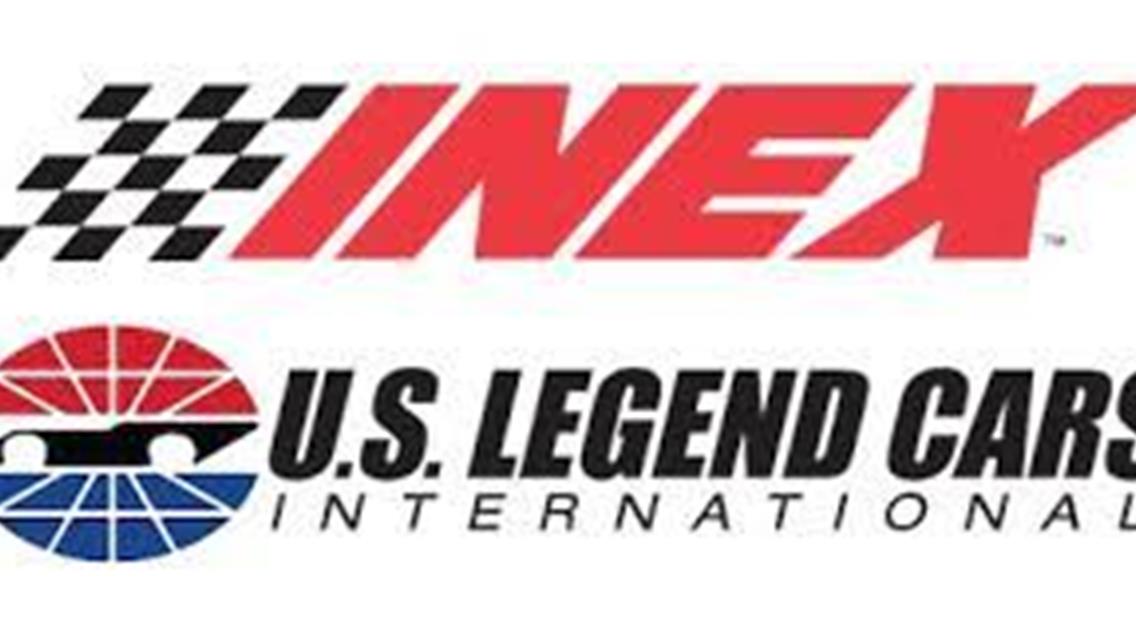 INEX Legend Regional Event Rescheduled for Aug 7th