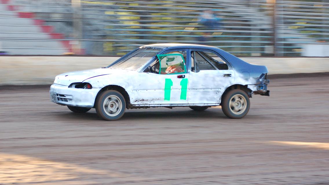 Loads Of Drivers To Be Awarded At Annual Awards Banquet