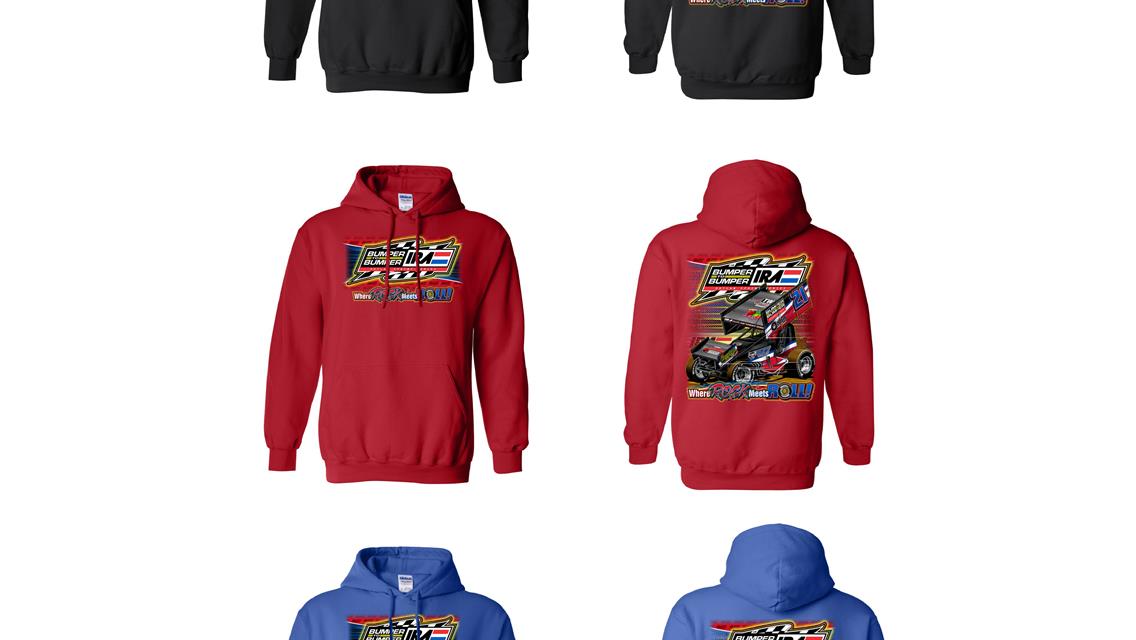 2021 IRA Merchandise