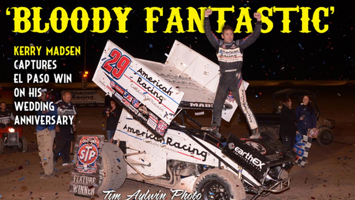 Kerry Madsen