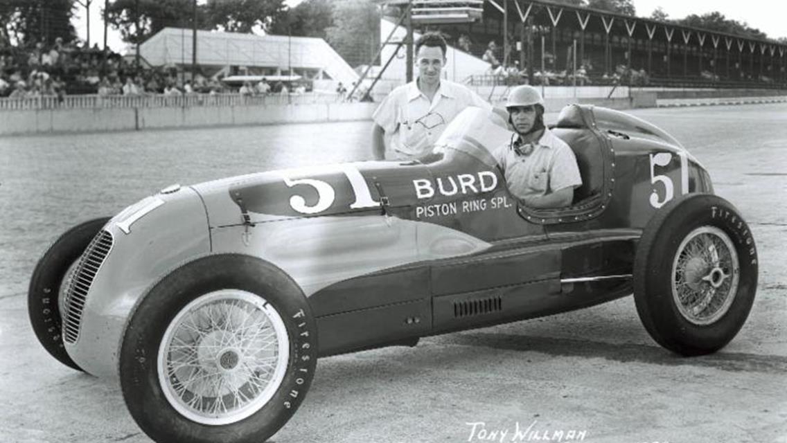 Badger Midget roots trace to Indy 500