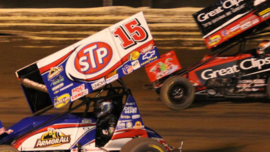 Donny Schatz