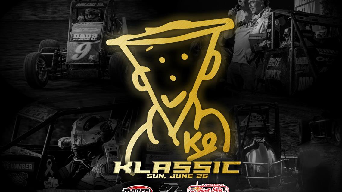 BMARA Record Purse Up for Grabs at K.O. Klassic