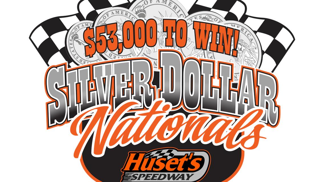 Lucas Oil Late Model Dirt Series Invading Huset’s Speedway