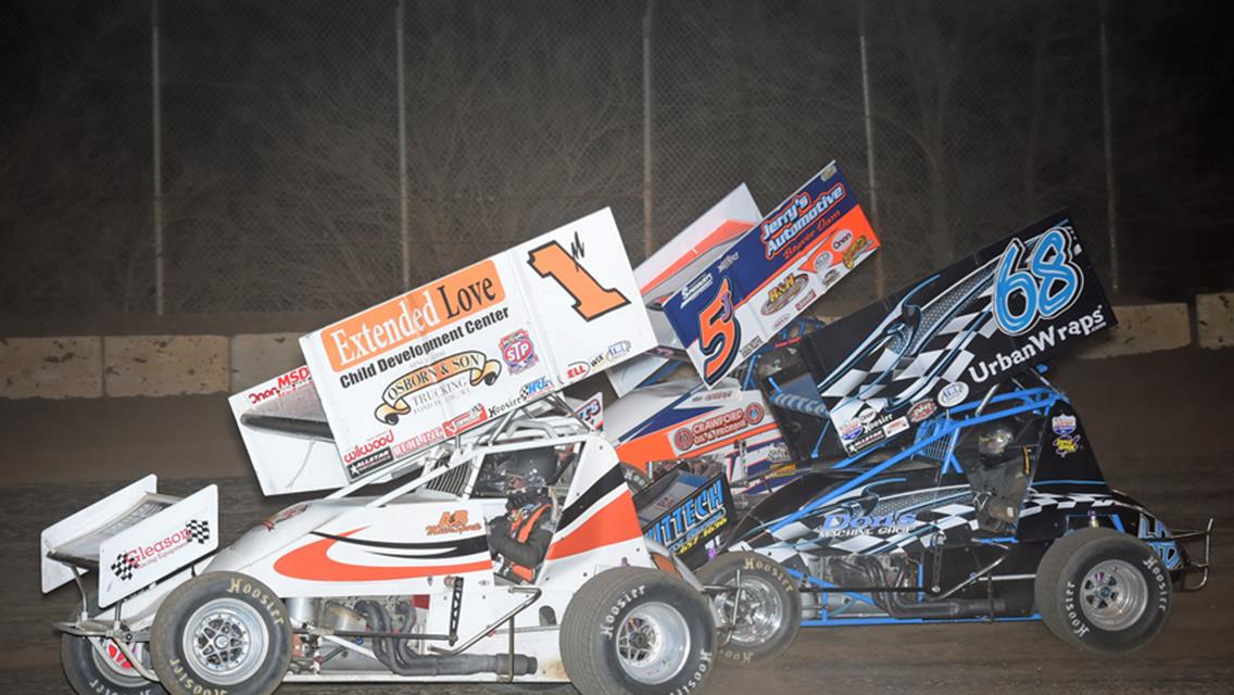 First Night of Kenosha County Fair