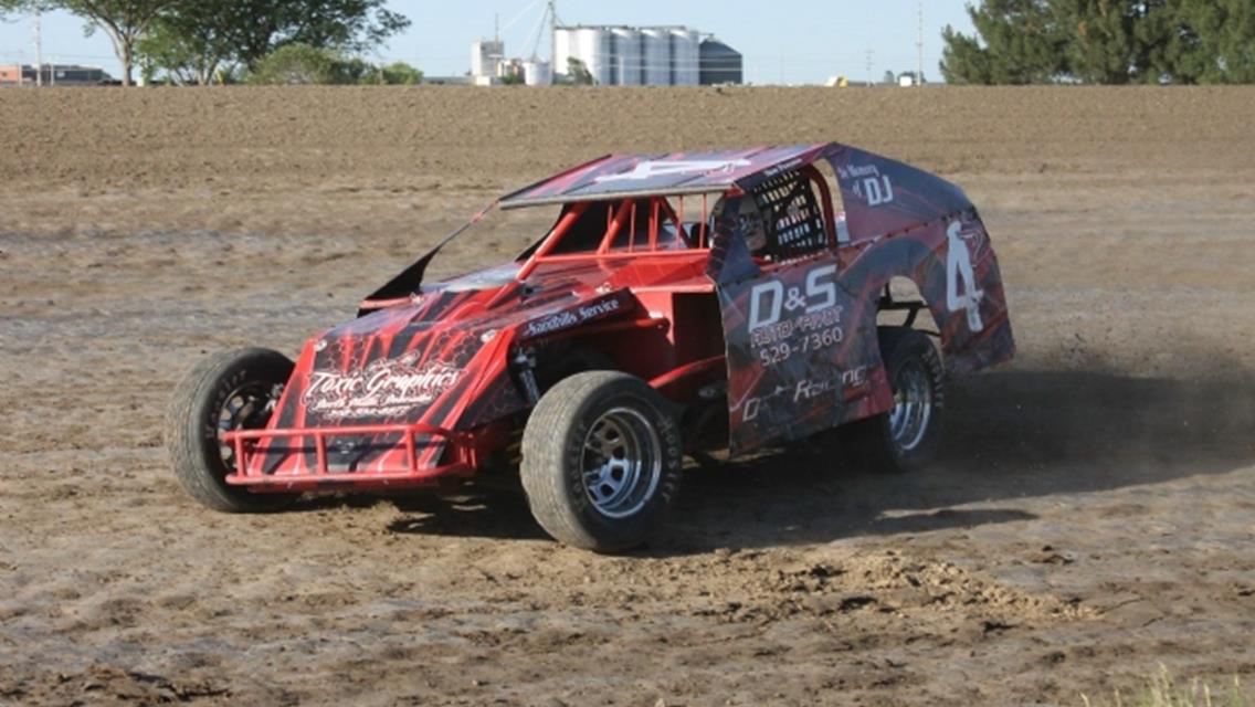 2015 Championship Night Results