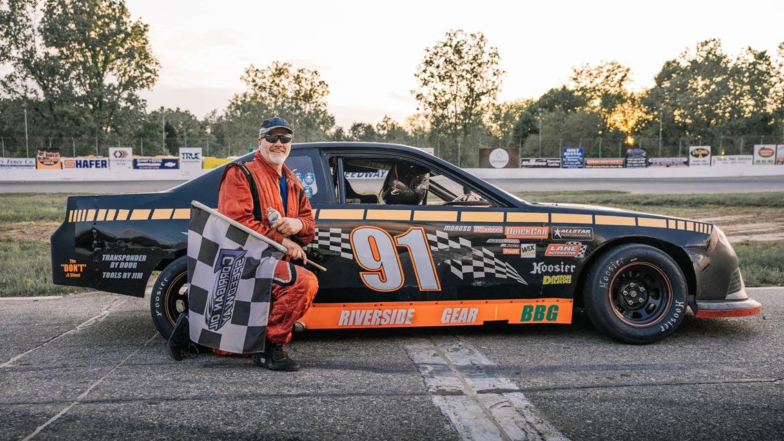 Premier Carpentry &amp; Painting Outlaw FWD Recap from 5/17/24