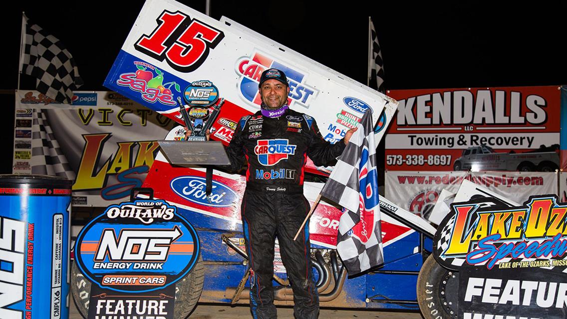 Donny Schatz