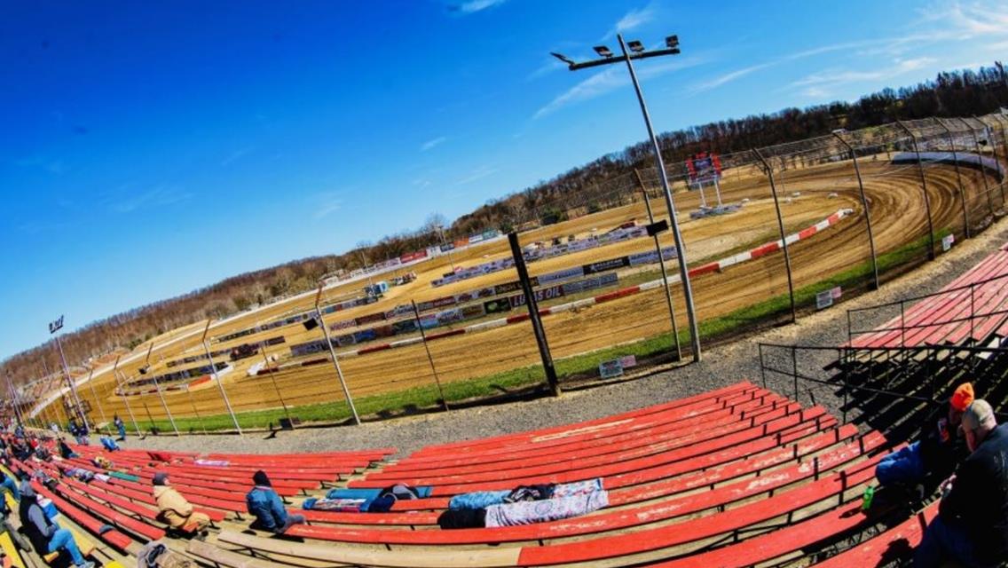 Atomic Speedway