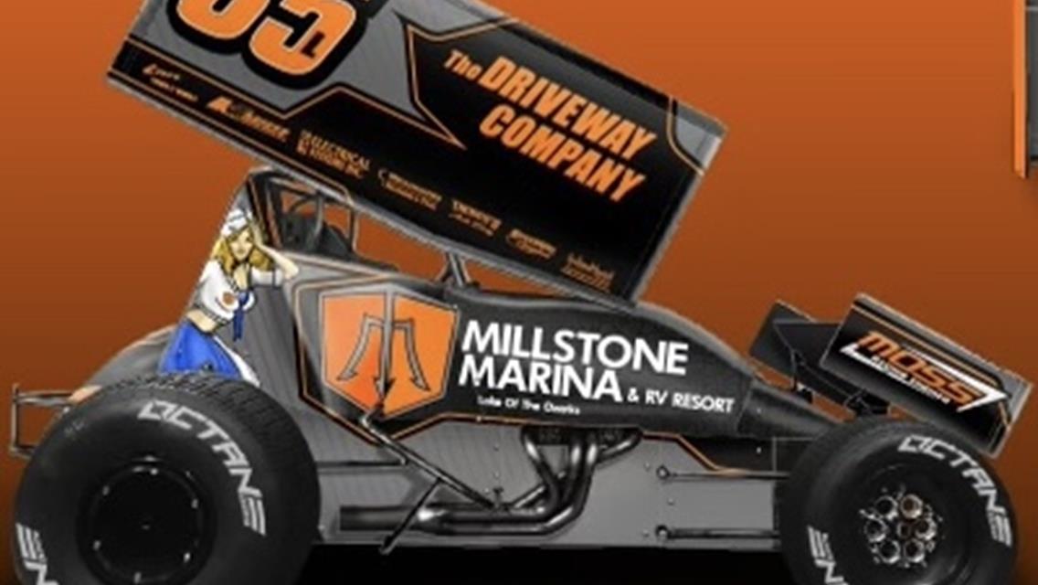 2021 Racing Schedule
