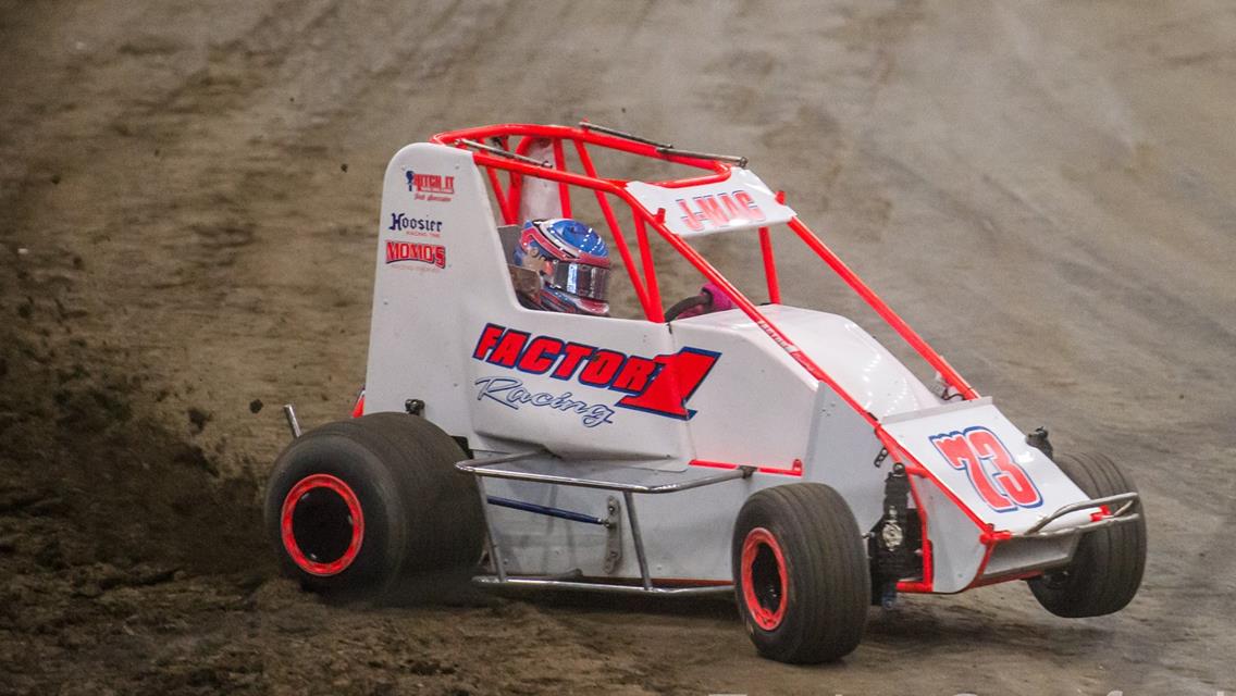 123 Races Remain in 33rd Annual Lucas Oil Tulsa Shootout