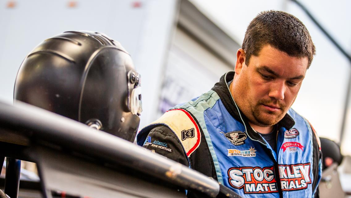 Lucas Oil Speedway (Wheatland, MO) – Lucas Oil Late Model Dirt Series – Show-Me 100 – May 25th-27th, 2023. (Heath Lawson photo)