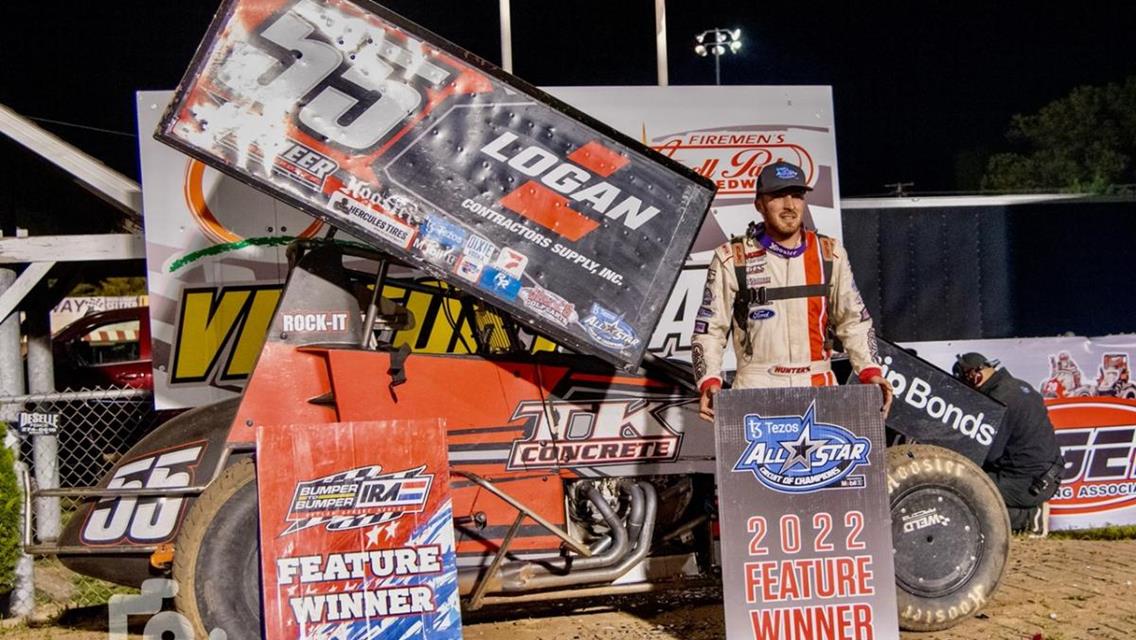 All Star Weekend Wrap Up / Another Big Weekend on Tap