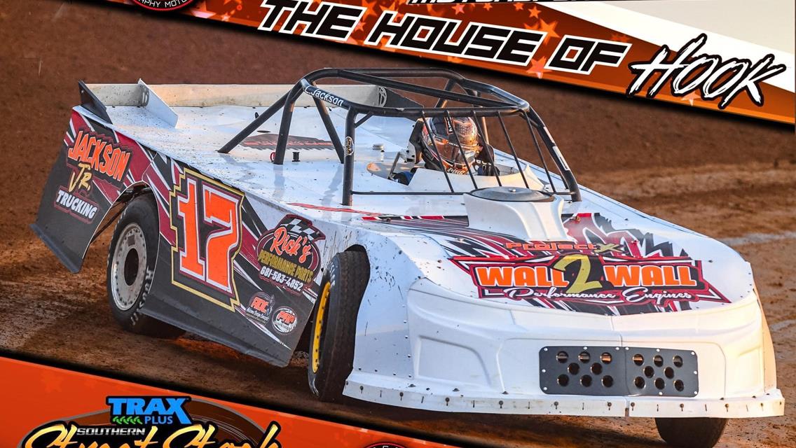 Whynot Motorsports Park (Meridian, MS) – Street Stock Nationals – August 17th-19th, 2023.