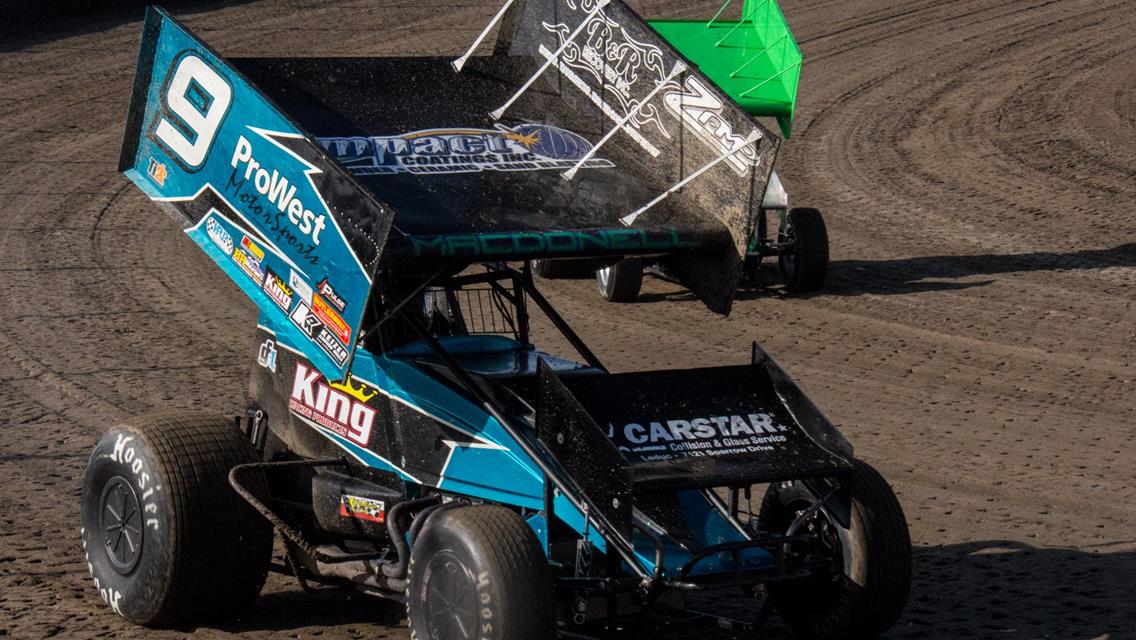 2019 Sponsorship Opportunities Available