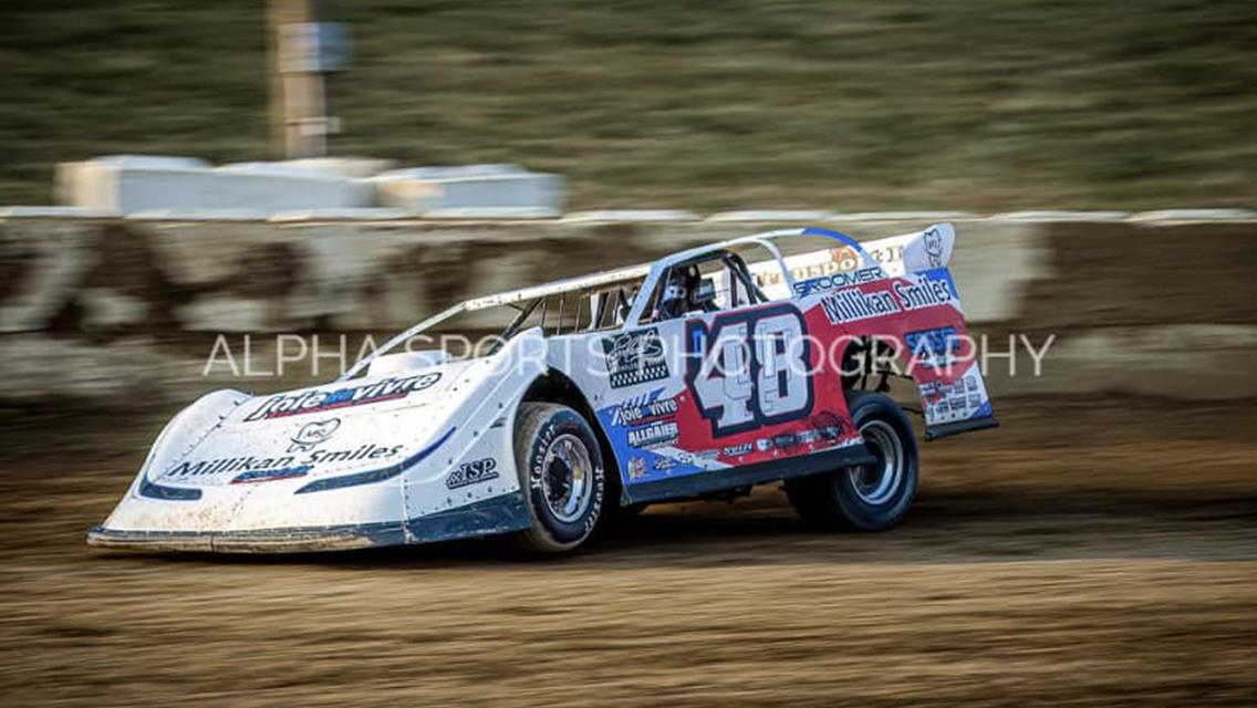 2023 Season Photos. (Alpha Sports Photography)
